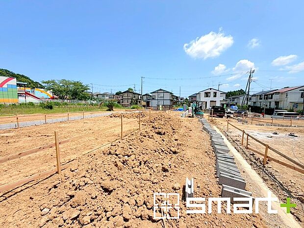 ~ご家族を守る「耐震等級3」~ ・住宅性能評価において「耐震等級3」を取得。地震に強い家であることが証明されております。 ・倒壊の恐れが低くなりますので、地震保険が半額になるメリットも。