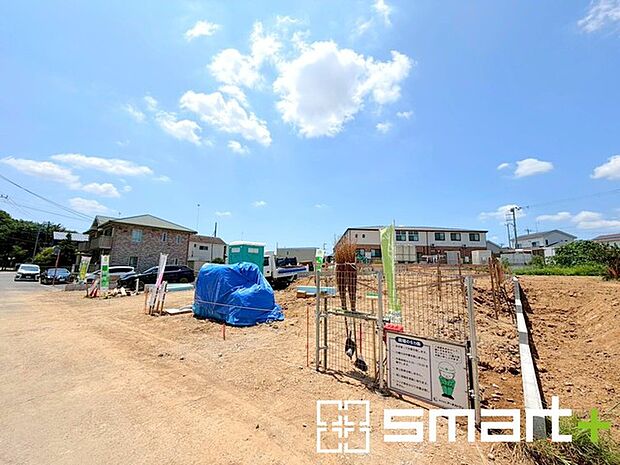 ~周辺環境もご案内いたします~ ・建物自体ももちろん大切ですが、暮らしていく上でとても大切な周辺環境。 ・ご見学時に周辺環境も併せてご案内させていただきますので、お気軽にご相談ください。
