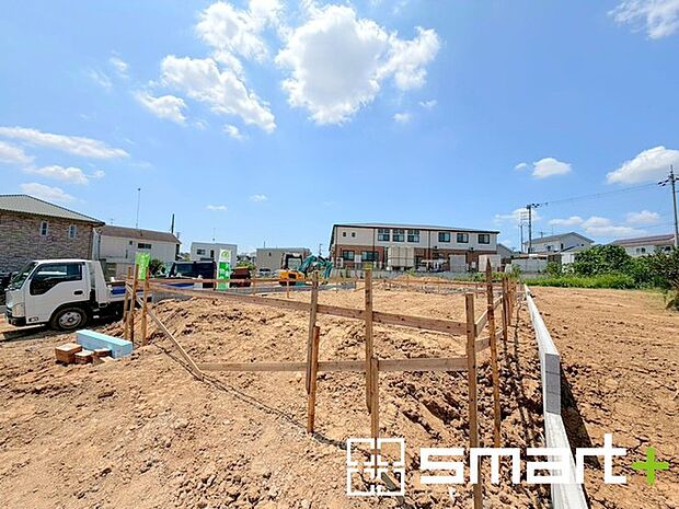~ご家族を守る「耐震等級3」~ ・住宅性能評価において「耐震等級3」を取得。地震に強い家であることが証明されております。 ・倒壊の恐れが低くなりますので、地震保険が半額になるメリットも。