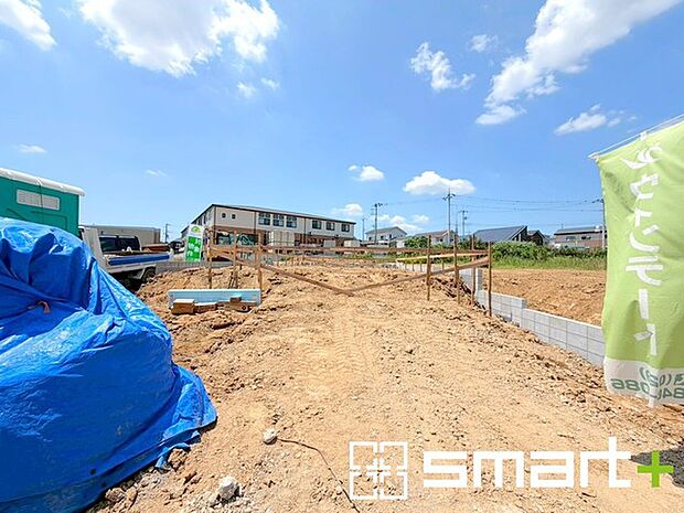 ~地盤調査も実施済み~ ・建物建築前に地盤調査もしておりますので、安心して永くお住まいいただける住宅です。 ・アフターサービスも充実しておりますので、詳細はぜひお問合せくださいませ。