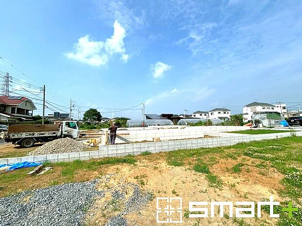 ~フラット35S対応~ ・フラット35S対象物件となっておりますので、住宅ローンでフラット35をご利用の方は金利優遇が受けられます。 ・期間・金利などは担当までお問い合わせください。