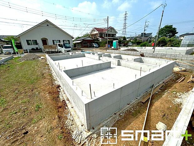 ~地盤調査も実施済み~ ・建物建築前に地盤調査もしておりますので、安心して永くお住まいいただける住宅です。 ・アフターサービスも充実しておりますので、詳細はぜひお問合せくださいませ。