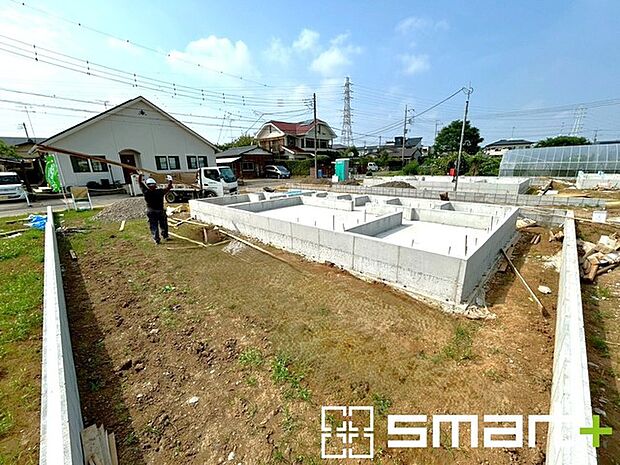 ~資金計画もお任せください~ ・ご見学はもちろん、住宅ローンなど資金面のご相談だけでもお気軽にどうぞ。 ・プロのアドバイザーがお客様にとって最適なプランをご提案させていただきます。