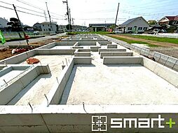茨城県土浦市木田余西台