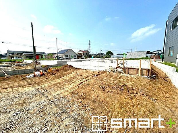 ~フラット35S対応~ ・フラット35S対象物件となっておりますので、住宅ローンでフラット35をご利用の方は金利優遇が受けられます。 ・期間・金利などは担当までお問い合わせください。