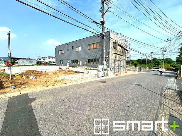 ~周辺環境もご案内いたします~ ・建物自体ももちろん大切ですが、暮らしていく上でとても大切な周辺環境。 ・ご見学時に周辺環境も併せてご案内させていただきますので、お気軽にご相談ください。