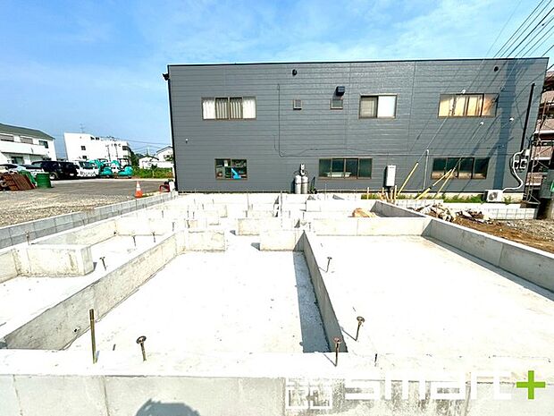 ~完成物件もご案内可能~ ・ご案内時には実際の立地に加え、同メーカー・同仕様の完成物件もご案内可能です。 ・ぜひ現地と建物をご覧いただき、具体的にイメージしてみてくださいませ。