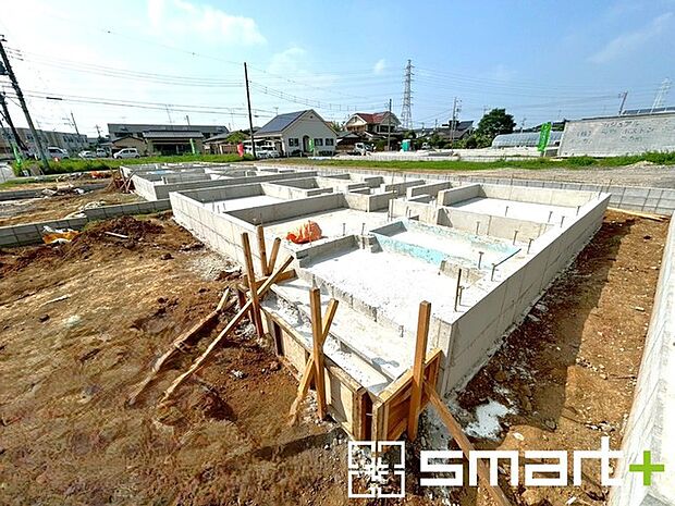 ~地盤調査も実施済み~ ・建物建築前に地盤調査もしておりますので、安心して永くお住まいいただける住宅です。 ・アフターサービスも充実しておりますので、詳細はぜひお問合せくださいませ。