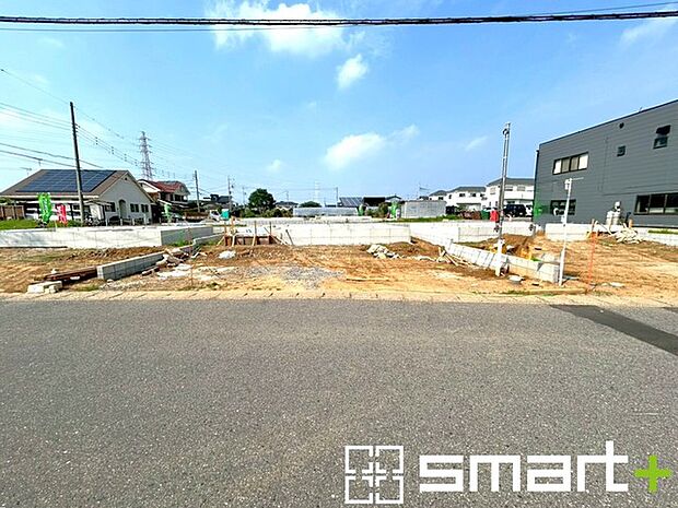 ~周辺環境もご案内いたします~ ・建物自体ももちろん大切ですが、暮らしていく上でとても大切な周辺環境。 ・ご見学時に周辺環境も併せてご案内させていただきますので、お気軽にご相談ください。