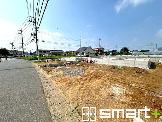 ~フラット35S対応~ ・フラット35S対象物件となっておりますので、住宅ローンでフラット35をご利用の方は金利優遇が受けられます。 ・期間・金利などは担当までお問い合わせください。