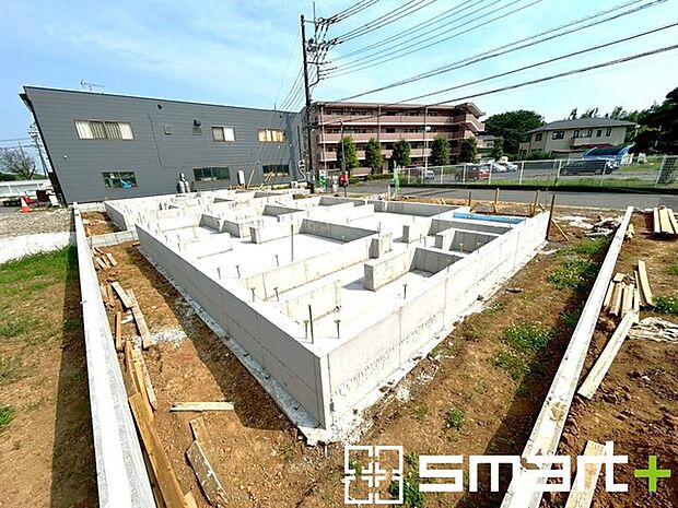 ~地盤調査も実施済み~ ・建物建築前に地盤調査もしておりますので、安心して永くお住まいいただける住宅です。 ・アフターサービスも充実しておりますので、詳細はぜひお問合せくださいませ。