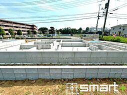 茨城県土浦市木田余西台