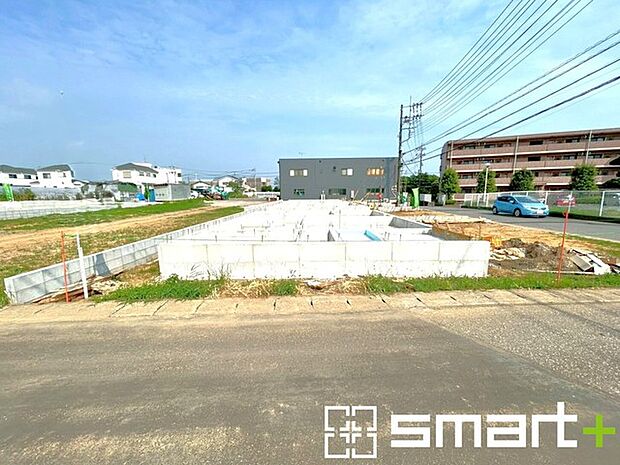 ~資金計画もお任せください~ ・ご見学はもちろん、住宅ローンなど資金面のご相談だけでもお気軽にどうぞ。 ・プロのアドバイザーがお客様にとって最適なプランをご提案させていただきます。