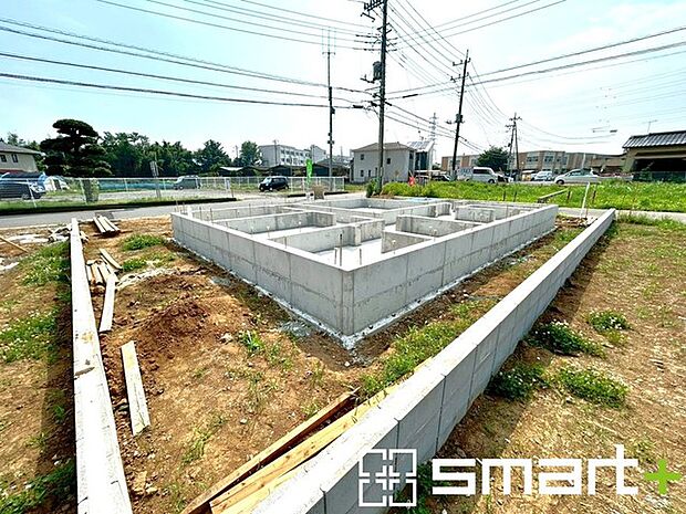 ~地盤調査も実施済み~ ・建物建築前に地盤調査もしておりますので、安心して永くお住まいいただける住宅です。 ・アフターサービスも充実しておりますので、詳細はぜひお問合せくださいませ。