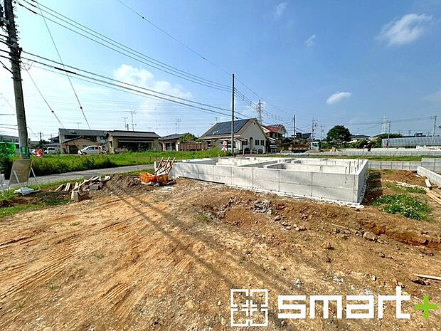 ~フラット35S対応~ ・フラット35S対象物件となっておりますので、住宅ローンでフラット35をご利用の方は金利優遇が受けられます。 ・期間・金利などは担当までお問い合わせください。