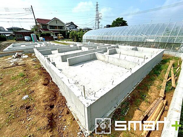~地盤調査も実施済み~ ・建物建築前に地盤調査もしておりますので、安心して永くお住まいいただける住宅です。 ・アフターサービスも充実しておりますので、詳細はぜひお問合せくださいませ。