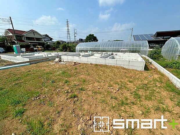 ~フラット35S対応~ ・フラット35S対象物件となっておりますので、住宅ローンでフラット35をご利用の方は金利優遇が受けられます。 ・期間・金利などは担当までお問い合わせください。