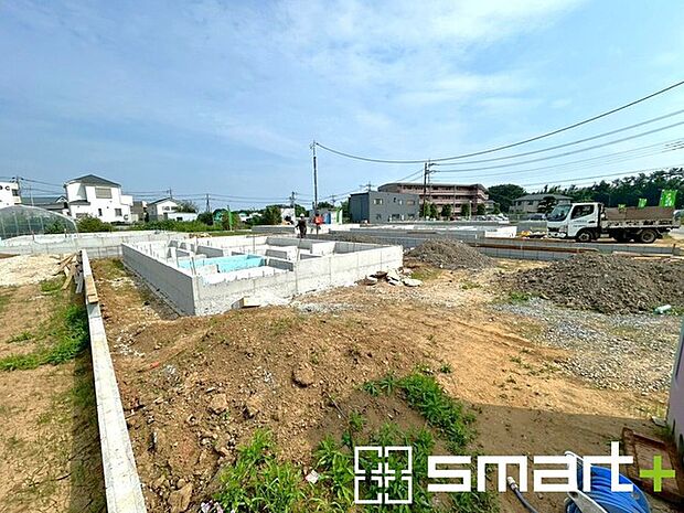 ~フラット35S対応~ ・フラット35S対象物件となっておりますので、住宅ローンでフラット35をご利用の方は金利優遇が受けられます。 ・期間・金利などは担当までお問い合わせください。