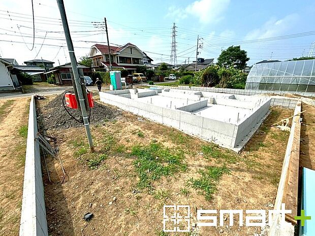 ~地盤調査も実施済み~ ・建物建築前に地盤調査もしておりますので、安心して永くお住まいいただける住宅です。 ・アフターサービスも充実しておりますので、詳細はぜひお問合せくださいませ。