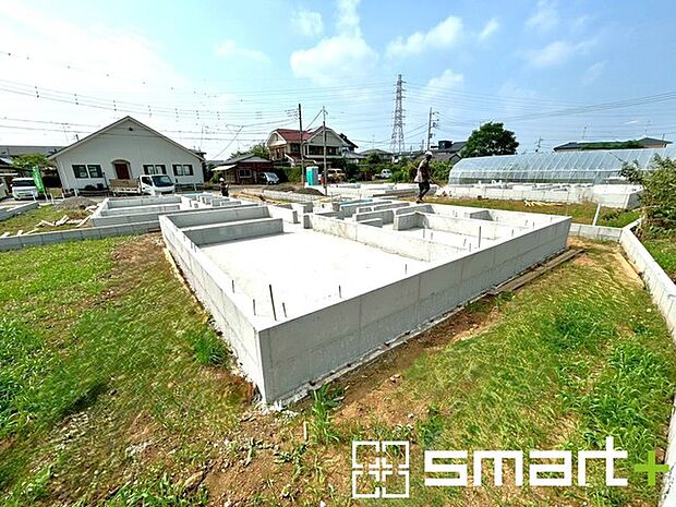 ~地盤調査も実施済み~ ・建物建築前に地盤調査もしておりますので、安心して永くお住まいいただける住宅です。 ・アフターサービスも充実しておりますので、詳細はぜひお問合せくださいませ。