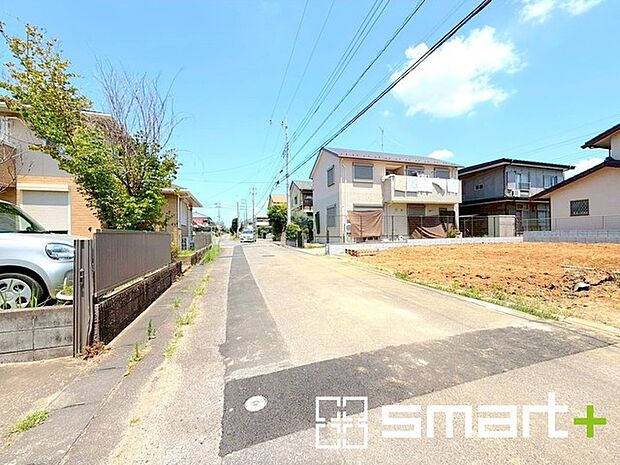~周辺環境もご案内いたします~ ・建物自体ももちろん大切ですが、暮らしていく上でとても大切な周辺環境。 ・ご見学時に周辺環境も併せてご案内させていただきますので、お気軽にご相談ください。