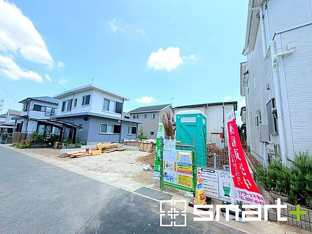 ～周辺環境もご案内いたします～ ・建物自体ももちろん大切ですが、暮らしていく上でとても大切な周辺環境。 ・ご見学時に周辺環境も併せてご案内させていただきますので、お気軽にご相談ください。 