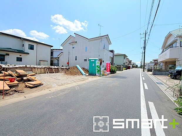 ~資金計画もお任せください~ ・ご見学はもちろん、住宅ローンなど資金面のご相談だけでもお気軽にどうぞ。 ・プロのアドバイザーがお客様にとって最適なプランをご提案させていただきます。