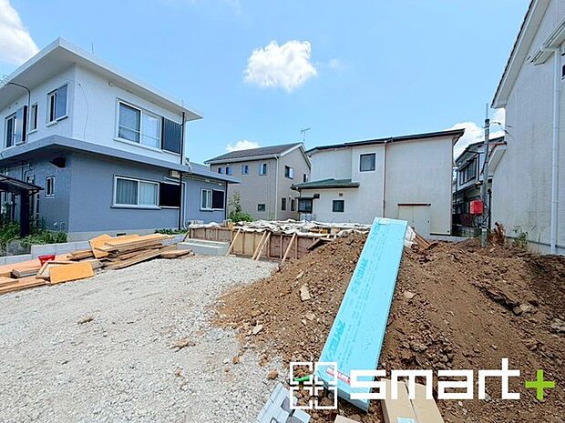 ~ご家族を守る「耐震等級3」~ ・住宅性能評価において「耐震等級3」を取得。地震に強い家であることが証明されております。 ・倒壊の恐れが低くなりますので、地震保険が半額になるメリットも。