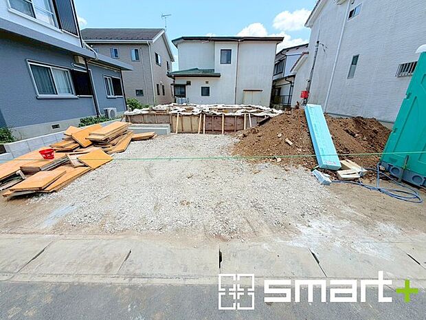 ~オプション工事もお任せください~ ・せっかくの良い住宅を更に良くする各種オプション工事。 ・住宅オプション協会加盟の当社なら様々なご提案が可能です。ぜひお気軽にご相談くださいませ。