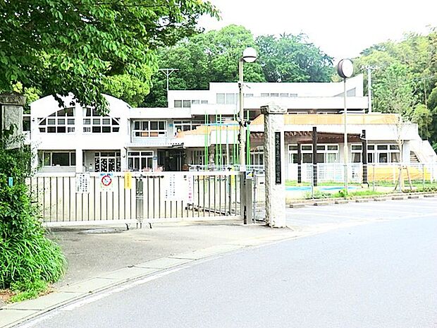 下根保育園（1200m）