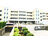 周辺：流山北小学校（530m）
