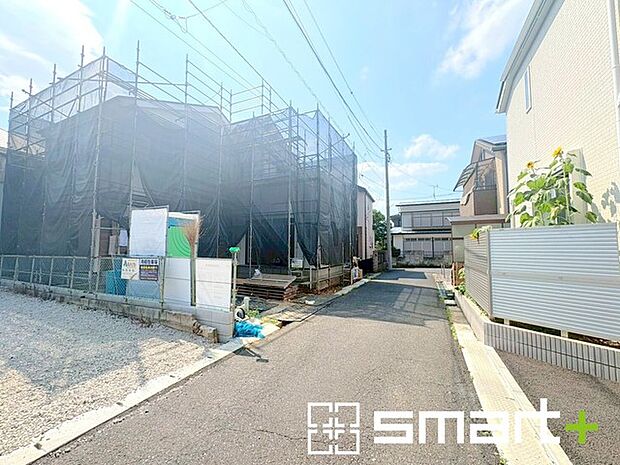 ~お問合せはお気軽に~ ・お仕事帰りの遅い時間や短時間のご案内、不動産会社に休みの多い水曜日などでもご対応可能です。 ・ぜひお気軽にお問合せくださいませ。お待ちしております!