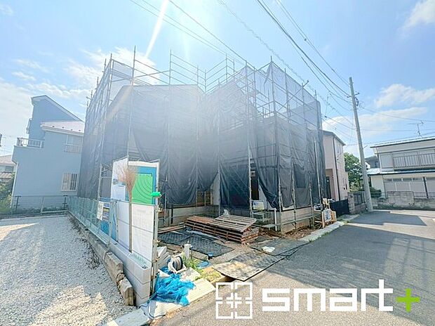 ~ご家族を守る「耐震等級3」~ ・住宅性能評価において「耐震等級3」を取得。地震に強い家であることが証明されております。 ・倒壊の恐れが低くなりますので、地震保険が半額になるメリットも。