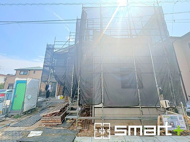 ~地盤調査も実施済み~ ・建物建築前に地盤調査もしておりますので、安心して永くお住まいいただける住宅です。 ・アフターサービスも充実しておりますので、詳細はぜひお問合せくださいませ。
