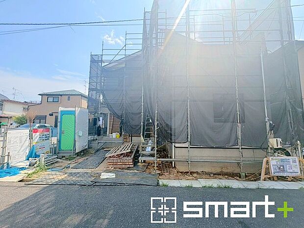~周辺環境もご案内いたします~ ・建物自体ももちろん大切ですが、暮らしていく上でとても大切な周辺環境。 ・ご見学時に周辺環境も併せてご案内させていただきますので、お気軽にご相談ください。