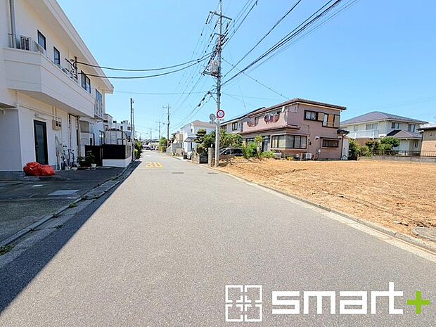 ~周辺環境もご案内いたします~ ・建物自体ももちろん大切ですが、暮らしていく上でとても大切な周辺環境。 ・ご見学時に周辺環境も併せてご案内させていただきますので、お気軽にご相談ください。