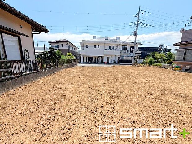 ~ご家族を守る「耐震等級3」~ ・住宅性能評価において「耐震等級3」を取得。地震に強い家であることが証明されております。 ・倒壊の恐れが低くなりますので、地震保険が半額になるメリットも。