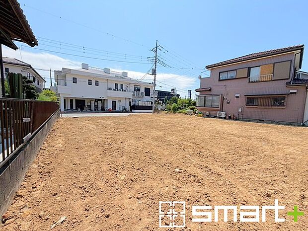 ~地盤調査も実施済み~ ・建物建築前に地盤調査もしておりますので、安心して永くお住まいいただける住宅です。 ・アフターサービスも充実しておりますので、詳細はぜひお問合せくださいませ。