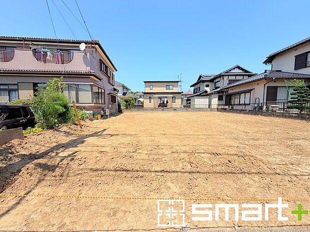 ~地盤調査も実施済み~ ・建物建築前に地盤調査もしておりますので、安心して永くお住まいいただける住宅です。 ・アフターサービスも充実しておりますので、詳細はぜひお問合せくださいませ。