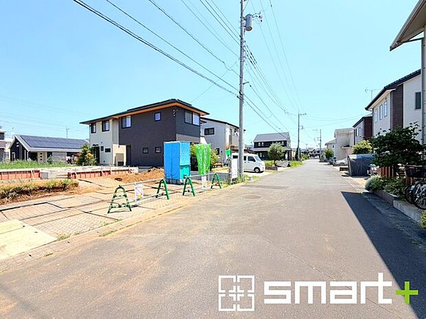 ~オプション工事もお任せください~ ・せっかくの良い住宅を更に良くする各種オプション工事。 ・住宅オプション協会加盟の当社なら様々なご提案が可能です。ぜひお気軽にご相談くださいませ。