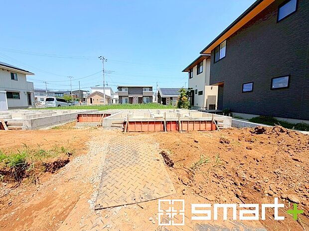 ~地盤調査も実施済み~ ・建物建築前に地盤調査もしておりますので、安心して永くお住まいいただける住宅です。 ・アフターサービスも充実しておりますので、詳細はぜひお問合せくださいませ。