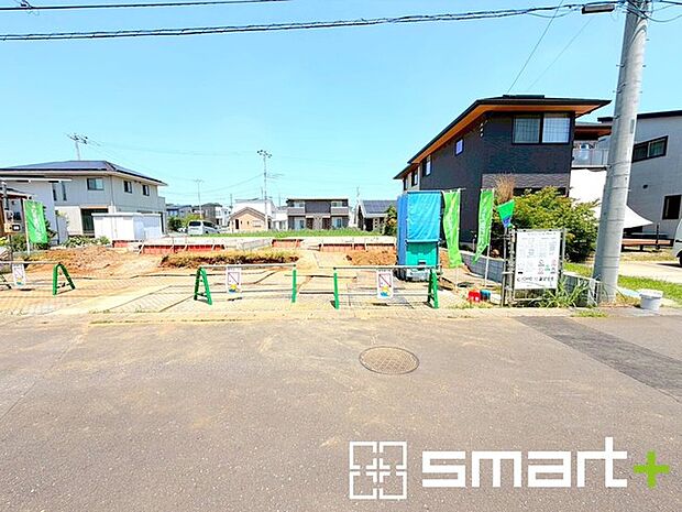 ~資金計画もお任せください~ ・ご見学はもちろん、住宅ローンなど資金面のご相談だけでもお気軽にどうぞ。 ・プロのアドバイザーがお客様にとって最適なプランをご提案させていただきます。