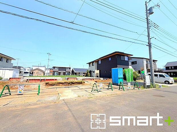 ~フラット35S対応~ ・フラット35S対象物件となっておりますので、住宅ローンでフラット35をご利用の方は金利優遇が受けられます。 ・期間・金利などは担当までお問い合わせください。
