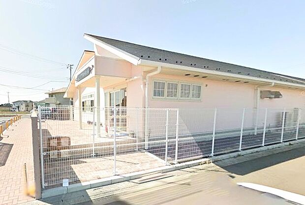 アイグラン保育園富士見ヶ丘(120m)