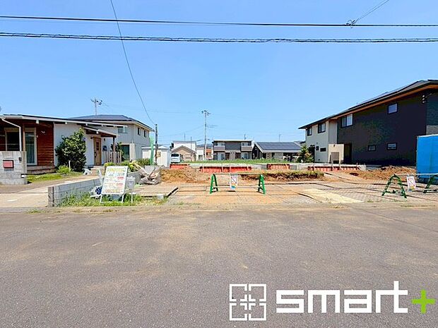 ～資金計画もお任せください～ ・ご見学はもちろん、住宅ローンなど資金面のご相談だけでもお気軽にどうぞ。 ・プロのアドバイザーがお客様にとって最適なプランをご提案させていただきます。 