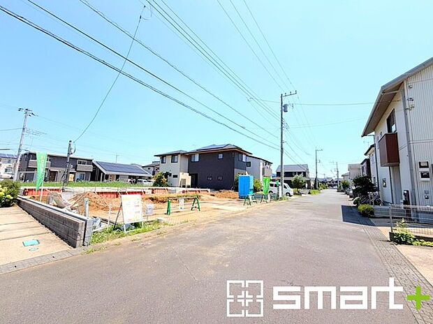 ～周辺環境もご案内いたします～ ・建物自体ももちろん大切ですが、暮らしていく上でとても大切な周辺環境。 ・ご見学時に周辺環境も併せてご案内させていただきますので、お気軽にご相談ください。 