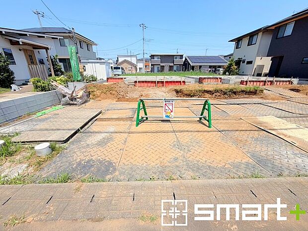 ～地盤調査も実施済み～ ・建物建築前に地盤調査もしておりますので、安心して永くお住まいいただける住宅です。 ・アフターサービスも充実しておりますので、詳細はぜひお問合せくださいませ。 