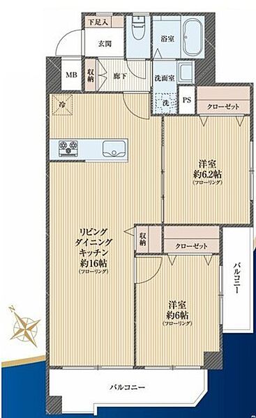 間取り：312001289595