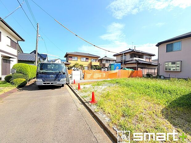 ～資金計画もお任せください～ ・ご見学はもちろん、住宅ローンなど資金面のご相談だけでもお気軽にどうぞ。 ・プロのアドバイザーがお客様にとって最適なプランをご提案させていただきます。 