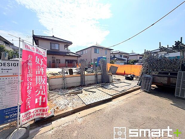 ～周辺環境もご案内いたします～ ・建物自体ももちろん大切ですが、暮らしていく上でとても大切な周辺環境。 ・ご見学時に周辺環境も併せてご案内させていただきますので、お気軽にご相談ください。 